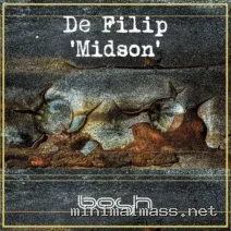 De Filip – Midson cover