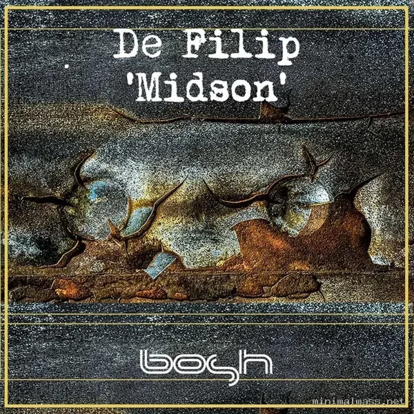 De Filip – Midson