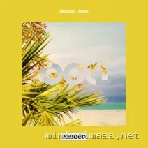 Deebop – More cover