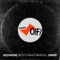 Deepmore – LDN EP cover