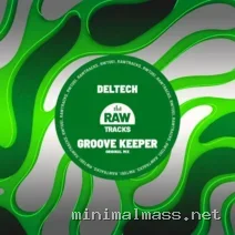 Deltech – Groove Keeper cover