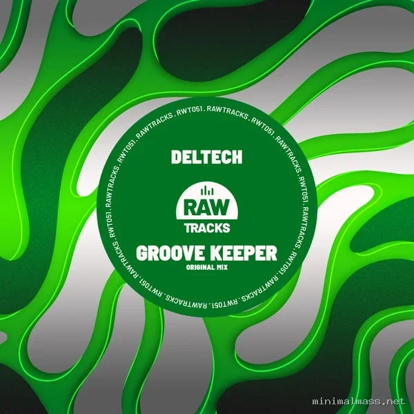 Deltech – Groove Keeper