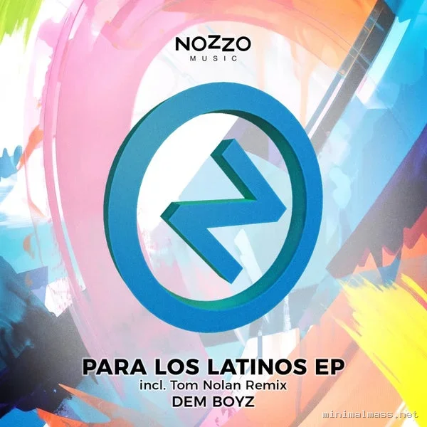 Dem Boyz – Para Los Latinos EP