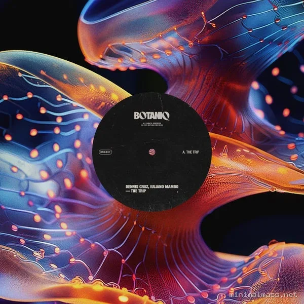 Dennis Cruz, Iuliano Mambo – The Trip