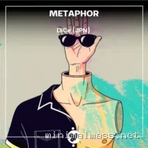 DiCe (JPN) – Metaphor cover