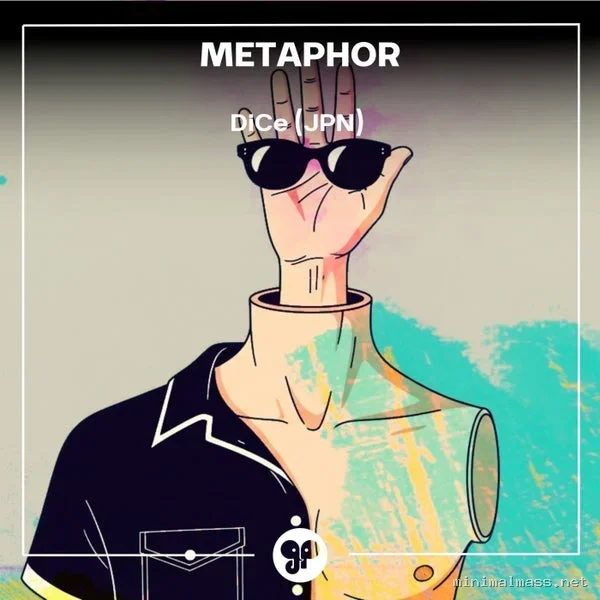 DiCe (JPN) – Metaphor