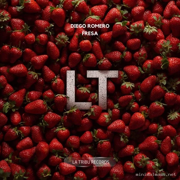 Diego Romero – Fresa