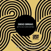 Diego Serrao – Let’s Go Dancing cover