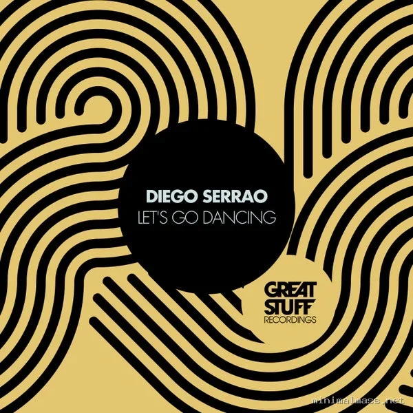Diego Serrao – Let’s Go Dancing