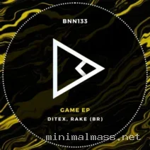 Ditex, Rake (BR) – Game cover