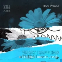 Dodi Palese – What Happens Then cover