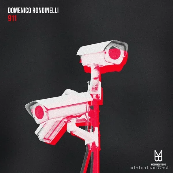 Domenico Rondinelli – 911