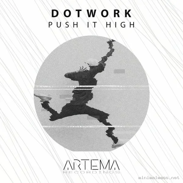 Dotwork – Push It High