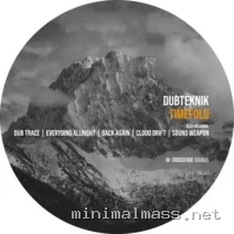 DubTeknik – Timefold cover