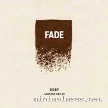 EDEF – Another One EP cover