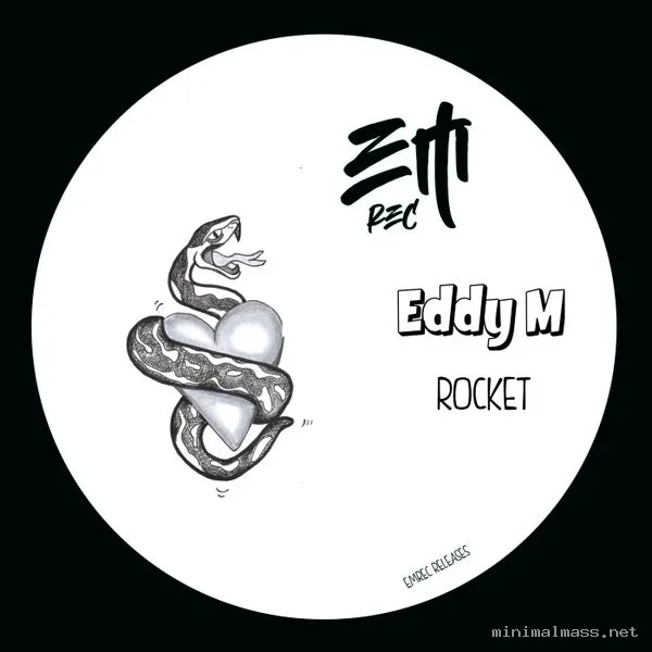 Eddy M – Rocket