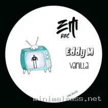 Eddy M – Vanilla cover