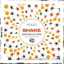 Ego (Col), DJ Mau – Shake cover
