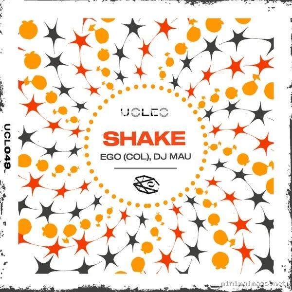 Ego (Col), DJ Mau – Shake