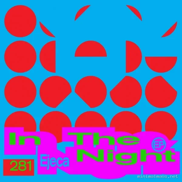 Ejeca – In The Night EP