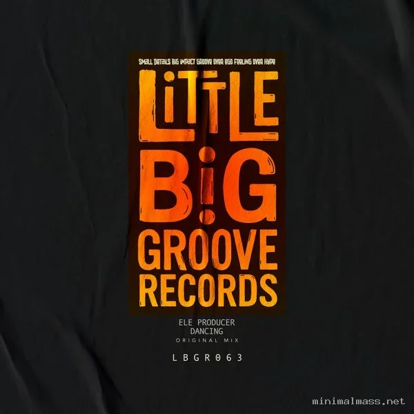Ele Producer – Dancing