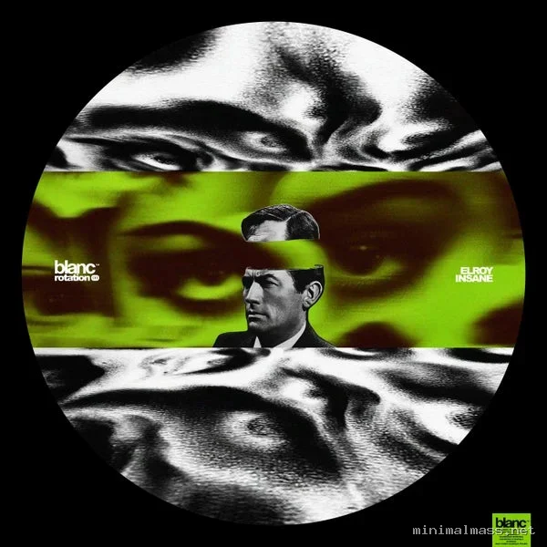 Elroy (AUS) – Insane (Extended)