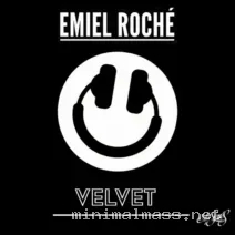 Emiel Roche – Velvet cover