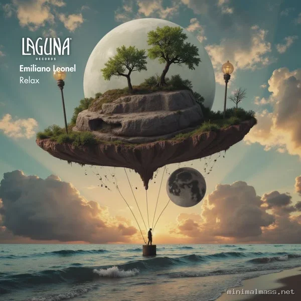 Emiliano Leonel – Relax