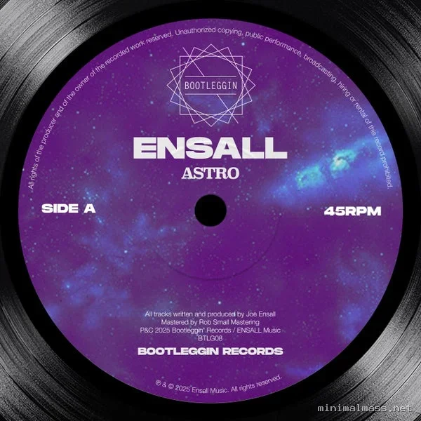 Ensall – Astro