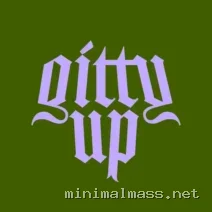 Eros Santisi – Gitty Up cover