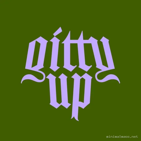 Eros Santisi – Gitty Up