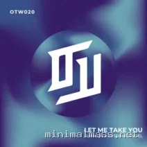 Esteban Angel, Juan QN – Let Me Take You cover