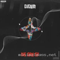 Evenm – WE CAN EP cover