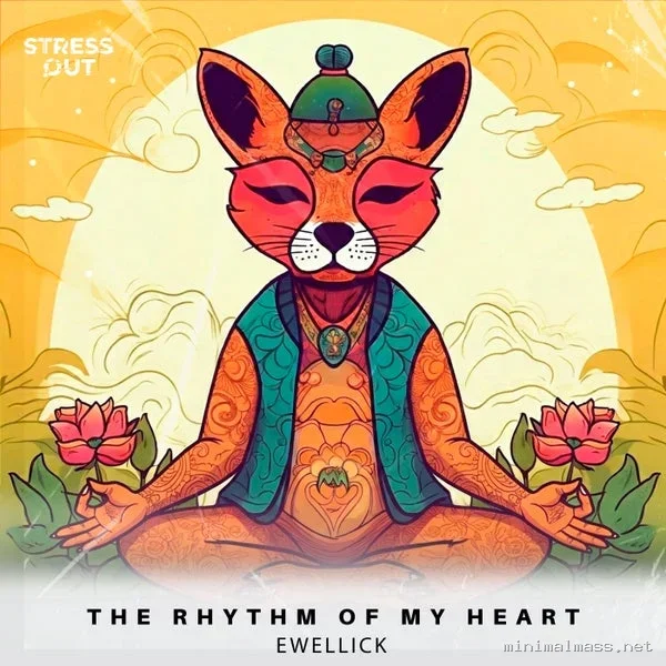 EwellicK – The Rhythm of My Heart