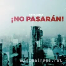 Extrawelt – ¡NO PASARÁN! cover