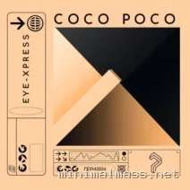 Eye-Xpress – Coco Poco cover