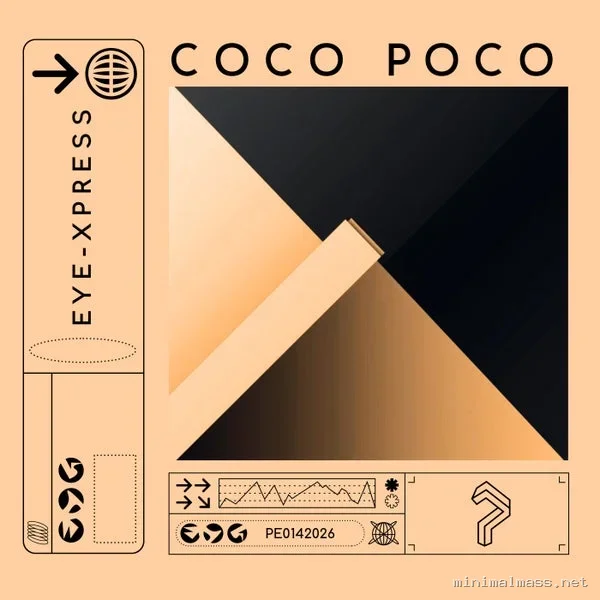 Eye-Xpress – Coco Poco