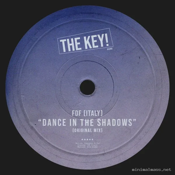 FDF (Italy) – Dance In The Shadows