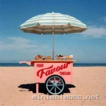 FISHER (OZ), Tones and I – Favour cover