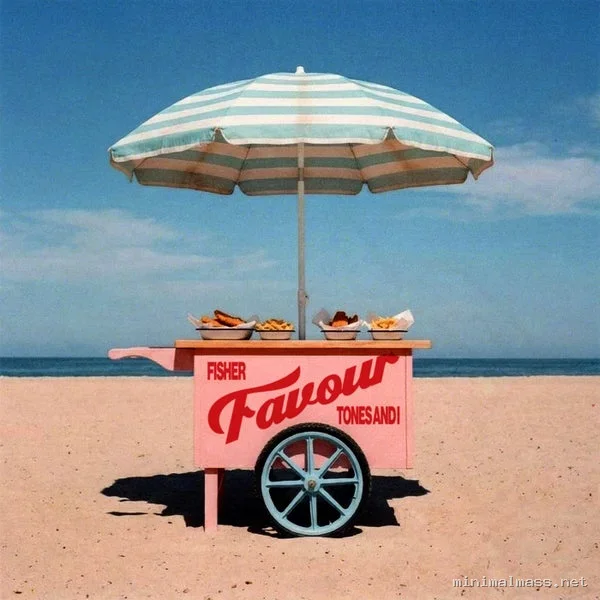 FISHER (OZ), Tones and I – Favour