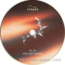 FL 79 – You Get Down cover