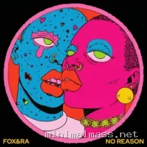 FOX&RA – No Reason cover
