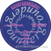 FTU – HOODREC005 cover
