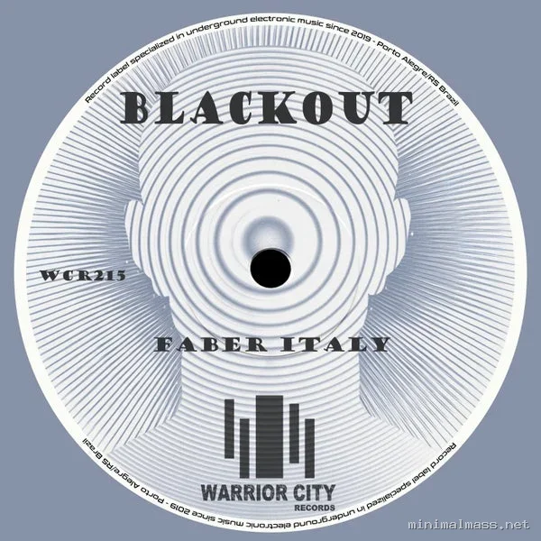 Faber Italy – Blackout