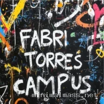 Fabri Torres – Campus cover