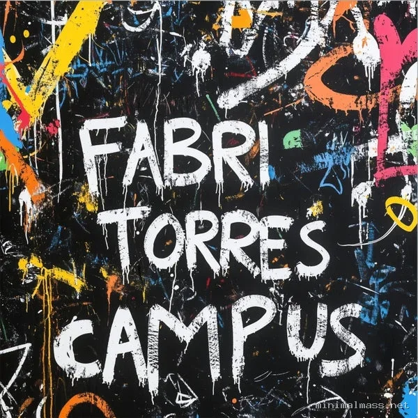Fabri Torres – Campus