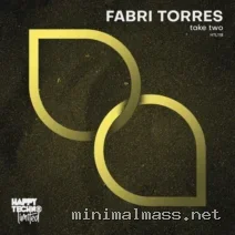Fabri Torres – Take Two cover
