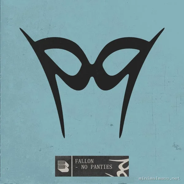 Fallon (IE) – No Panties