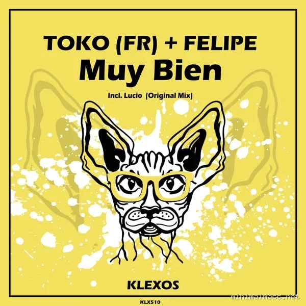 Felipe, TOKO (FR) – Muy Bien