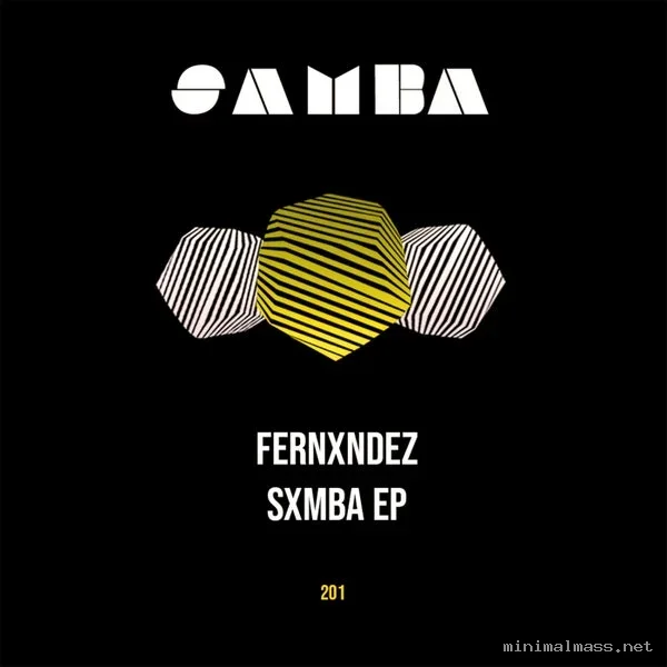 Fernxndez – SXMBA EP